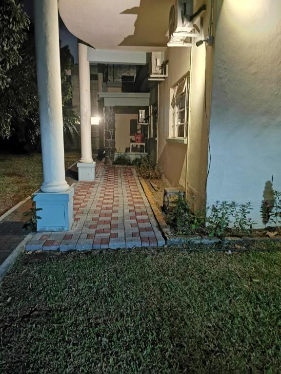 Highly residential guest House Vacation rental in Rivière Noire District, Mauritius