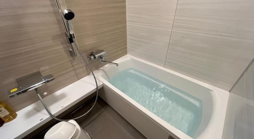 KLASSO Tokyo Sumiyoshi Apartments Apartment in Japan