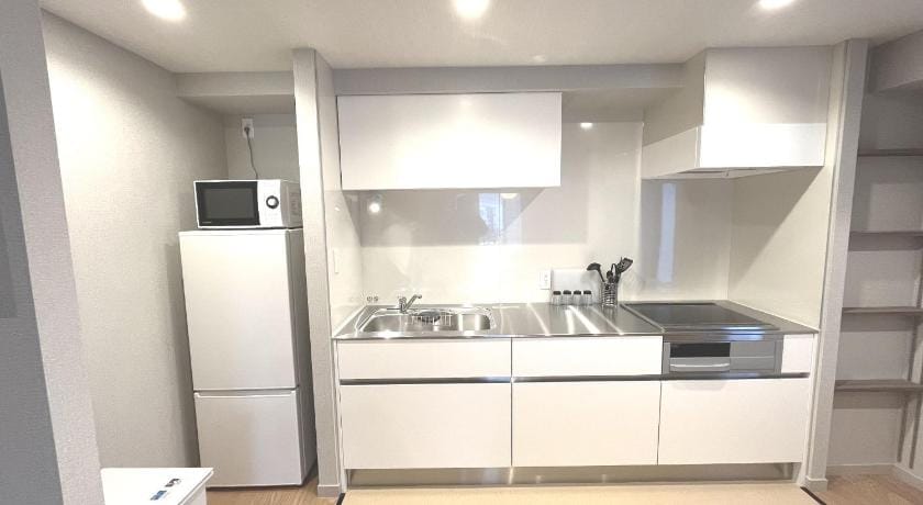 KLASSO Tokyo Sumiyoshi Apartments Apartment in Japan
