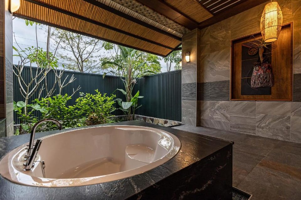 Zen and Zan Resort Bed and Breakfast in Taiwan, Province of China