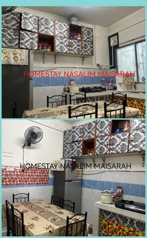 HOMESTAY MAISARAH Vacation rental in Sabah