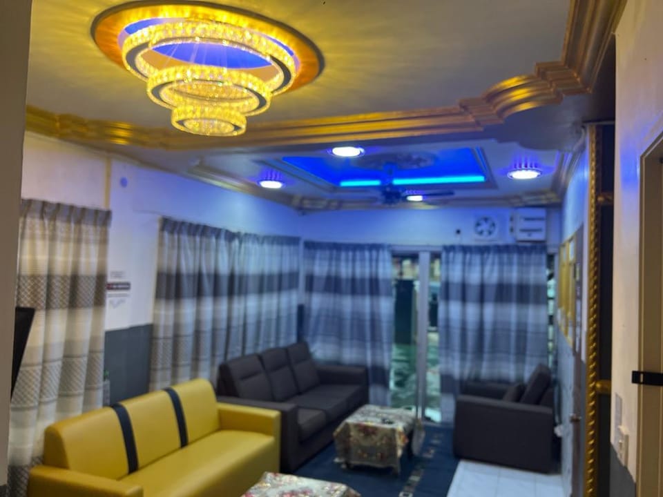 HOMESTAY MAISARAH Vacation rental in Sabah