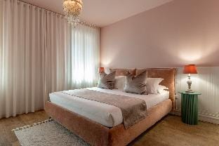MURANO Place - MISTRO House Apartment in Venice