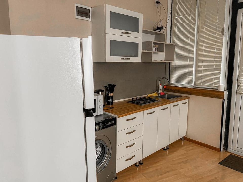 Sioni Apartment Apartment in Tbilisi, Georgia