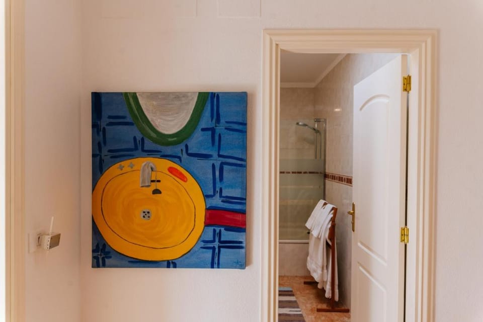 Roque-House Vacation rental in Costa Adeje