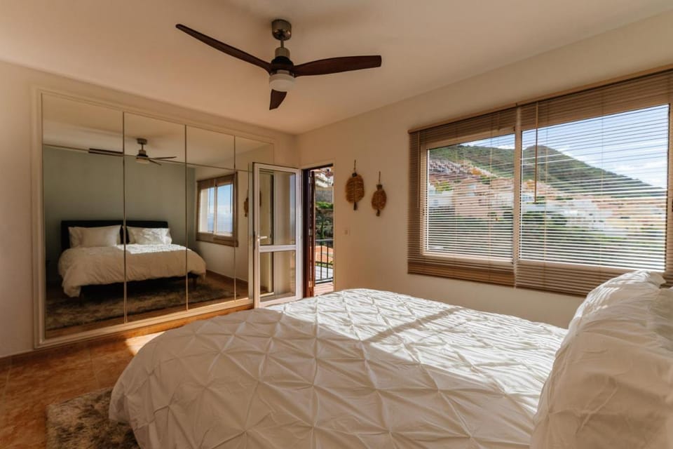 Roque-House Vacation rental in Costa Adeje