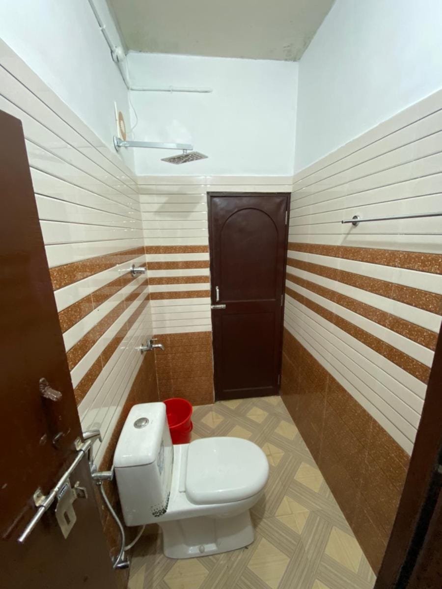 Alappattu meadows Apartment in Kottayam