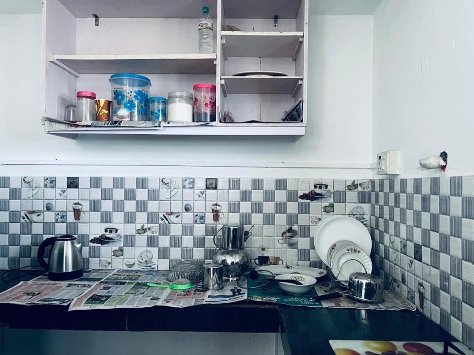 Alappattu meadows Apartment in Kottayam