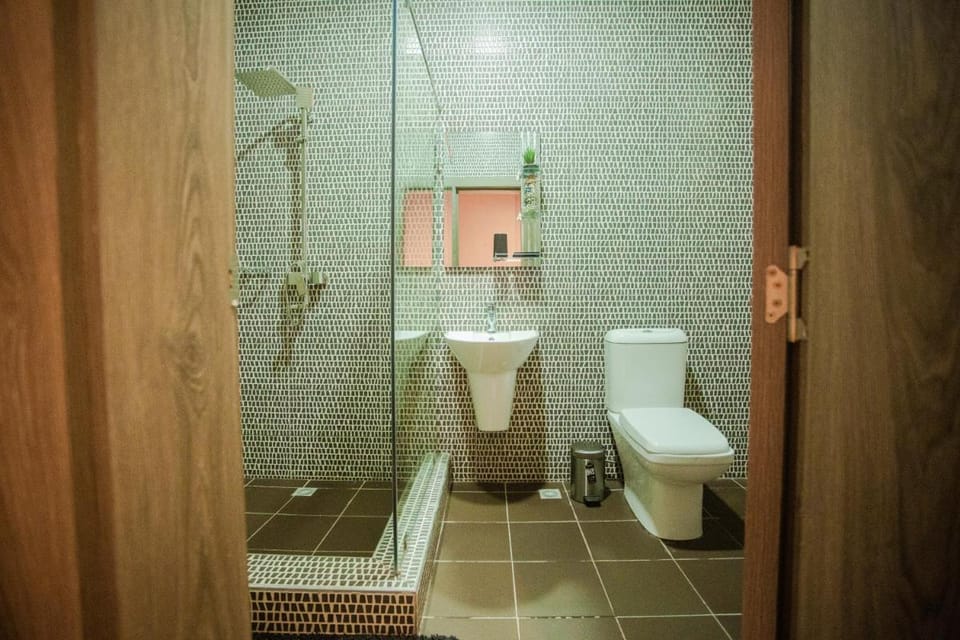 Accra Luxury Homes @ Achimota Apartment in Accra