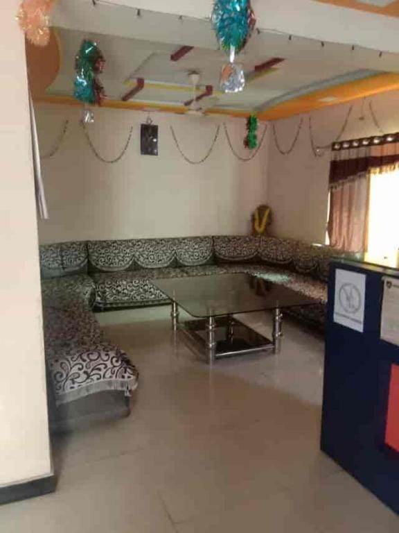 Hotel Kailash Jamnagar Hotel in Gujarat