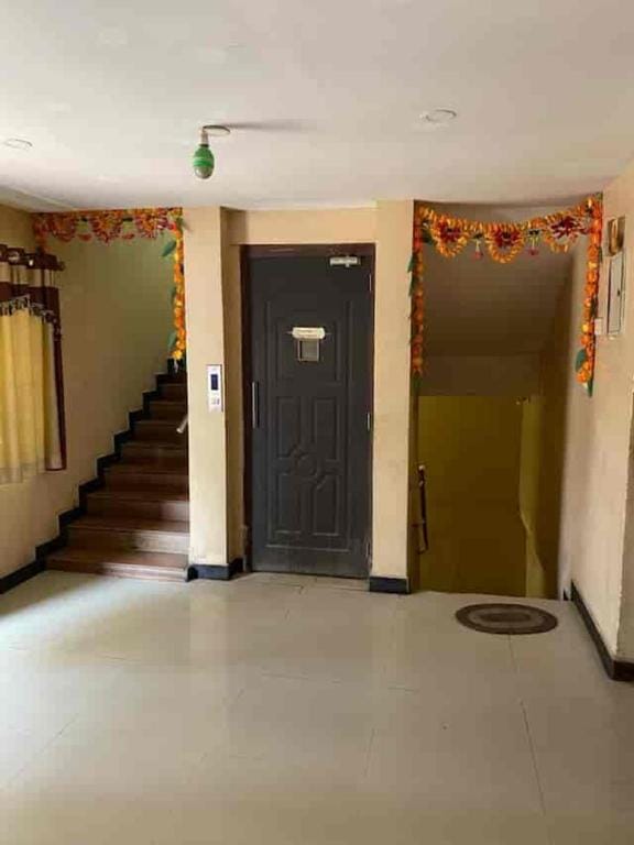 Hotel Kailash Jamnagar Hotel in Gujarat