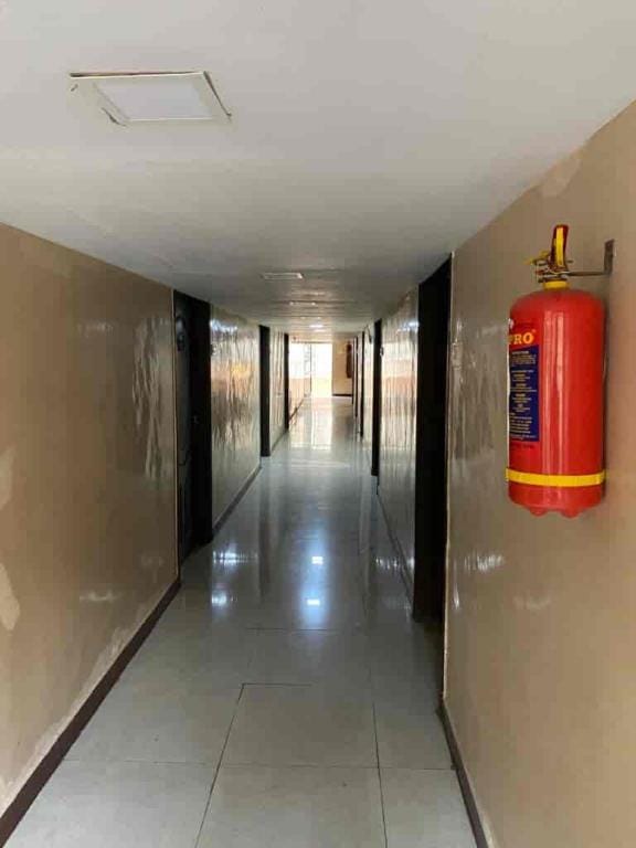 Hotel Kailash Jamnagar Hotel in Gujarat