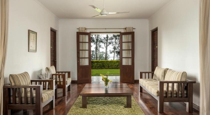 Olive Bungalow Lodge in Uva Province, Sri Lanka