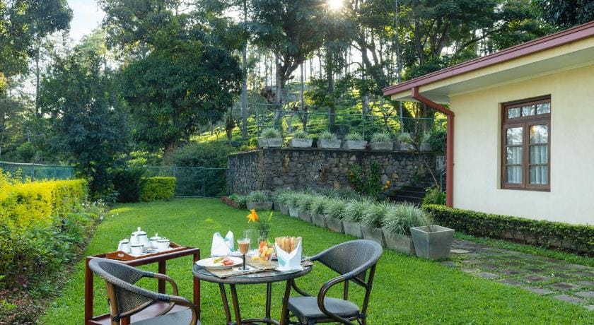 Olive Bungalow Lodge in Uva Province, Sri Lanka