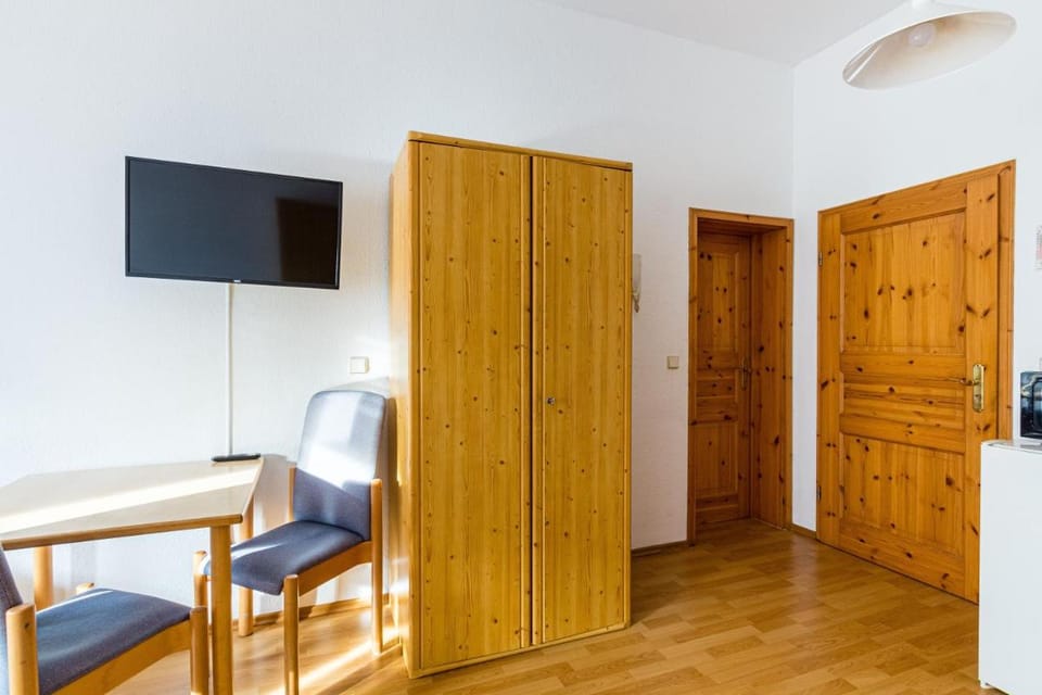 Apartmenthaus in Chemnitz für Monteure Apartment in Chemnitz