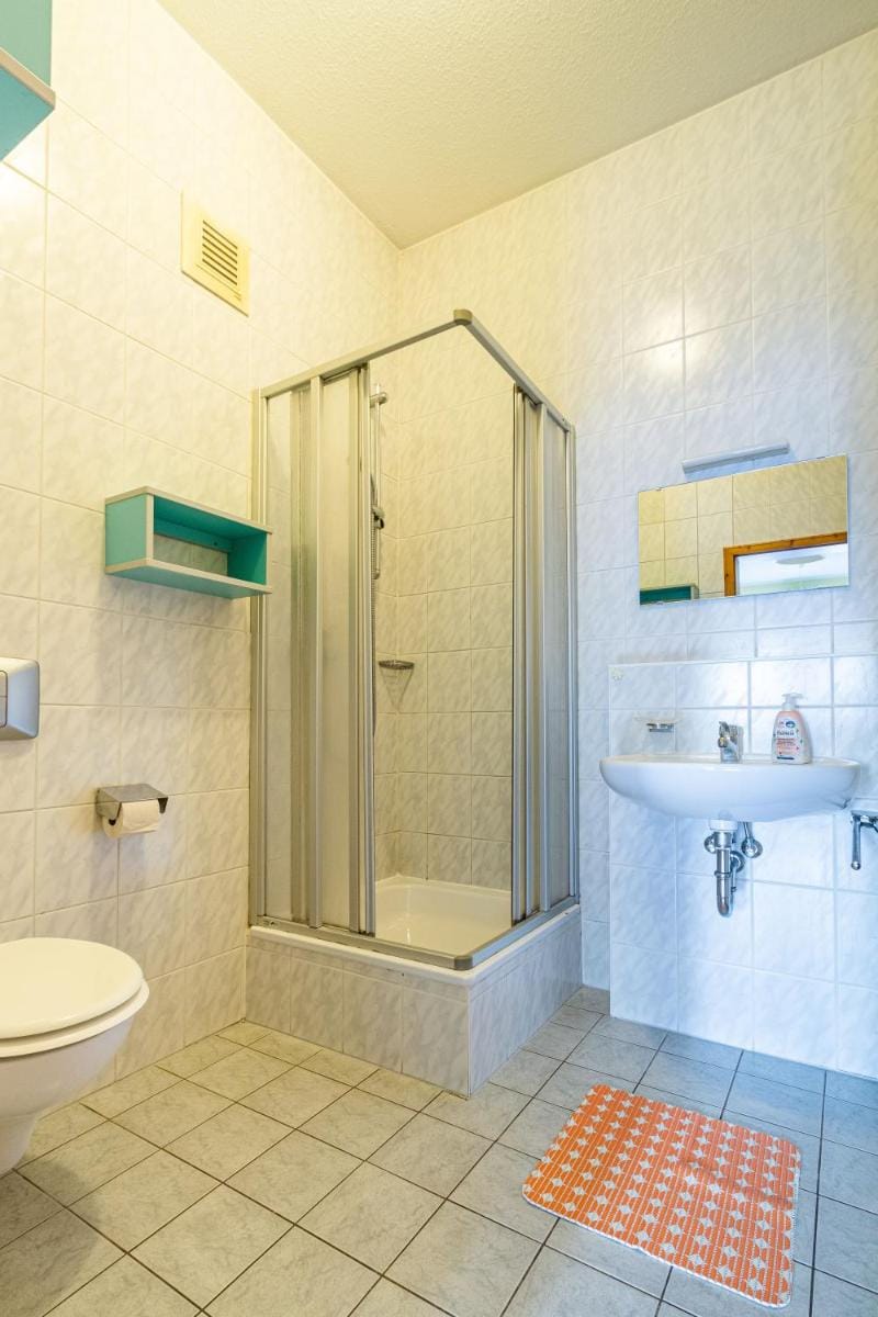 Apartmenthaus in Chemnitz für Monteure Apartment in Chemnitz
