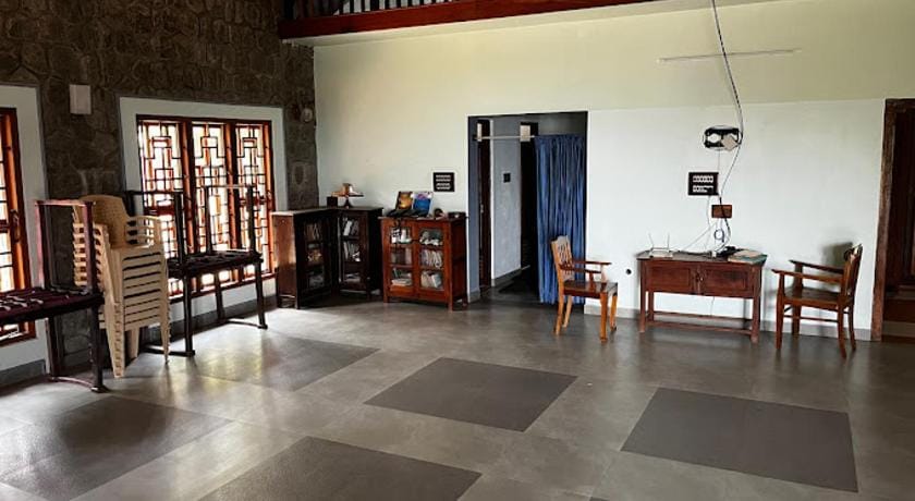 Joppa House Country House in Tamil Nadu