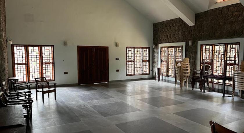Joppa House Country House in Tamil Nadu