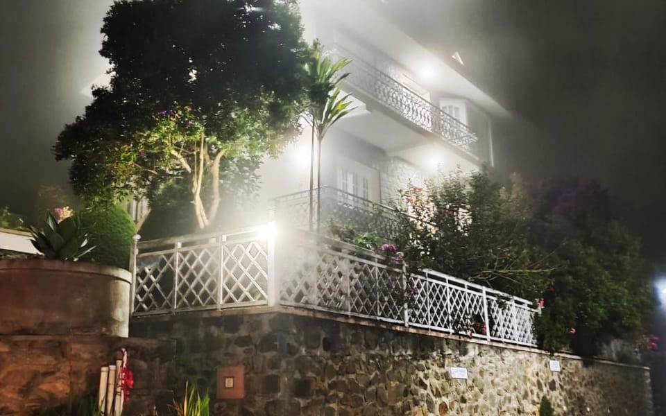 Hotel Temple Towers Vacation rental in Kodaikanal