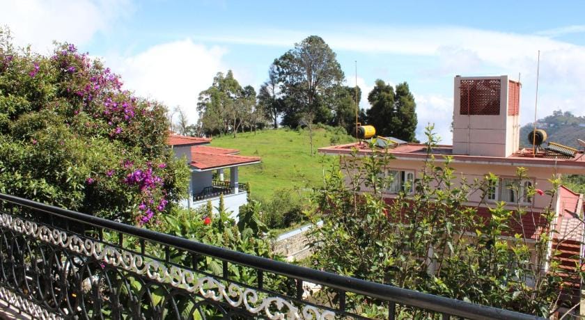 Hotel Temple Towers Vacation rental in Kodaikanal