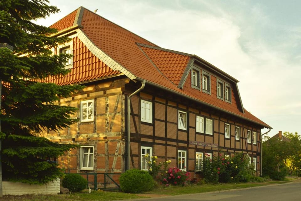 Gästezimmer Emmis Erbe Bed and Breakfast in Lower Saxony, Germany