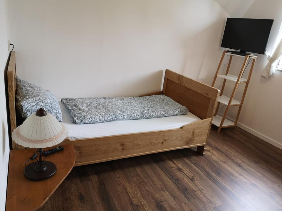 Gästezimmer Emmis Erbe Bed and Breakfast in Lower Saxony, Germany