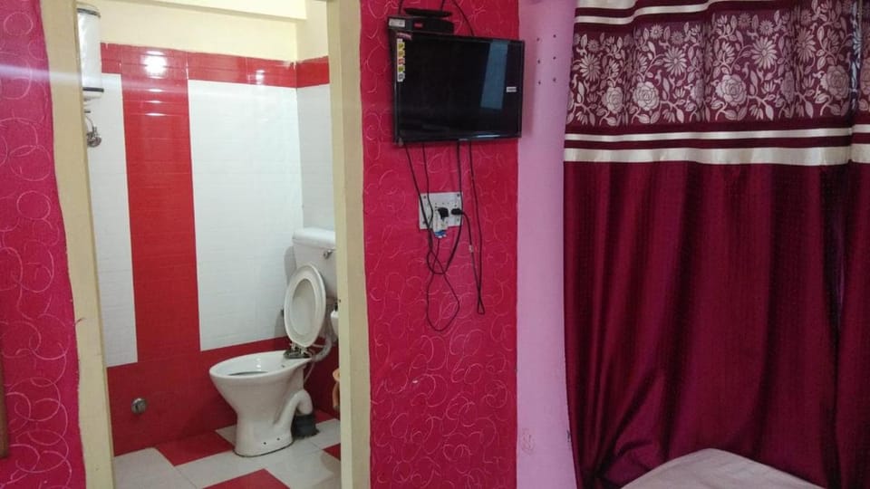 Rosetree Homestay Hotel Milan Vacation rental in Uttarakhand