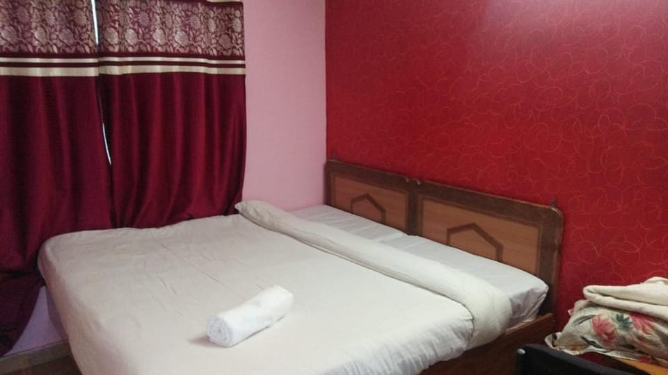 Rosetree Homestay Hotel Milan Vacation rental in Uttarakhand