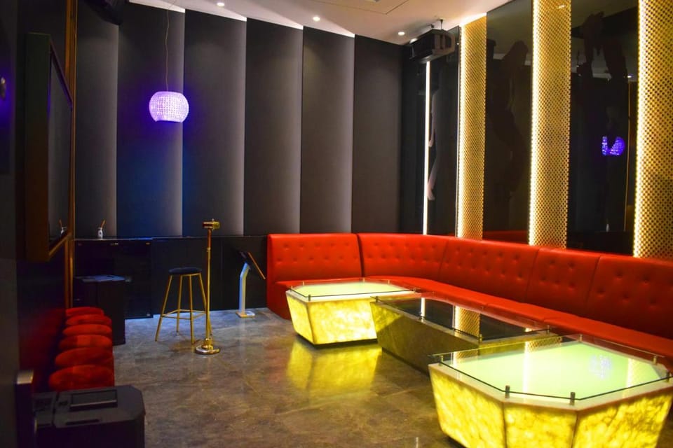 Star Sky Park KLCC Apartment in Federal Territory of Kuala Lumpur