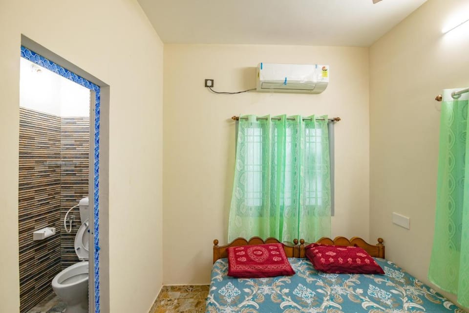 Pondy Vacation rental in Puducherry