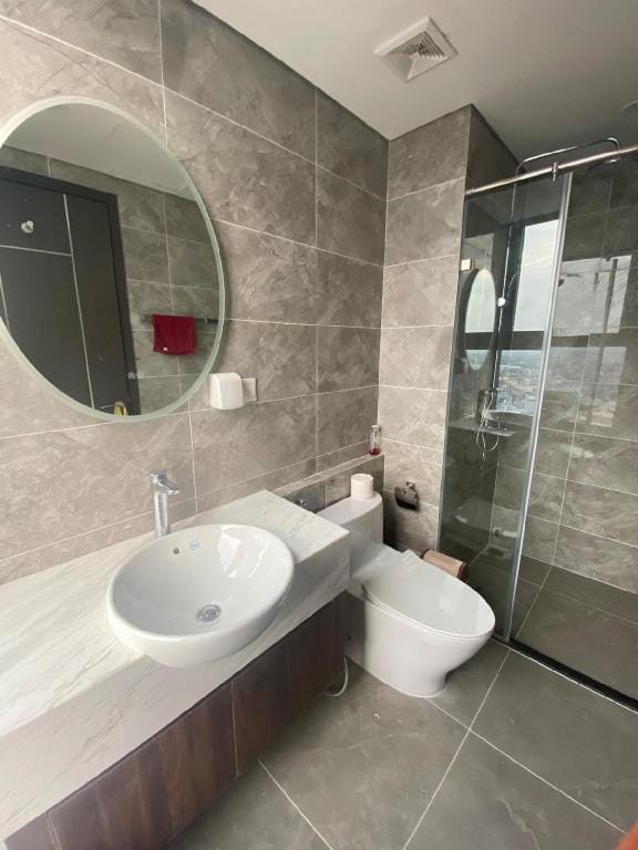 Hoang Huy Grand Tower Apartment in Laos