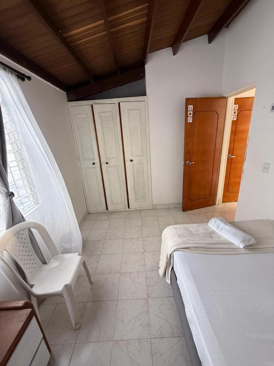 Road Living Home Bed and Breakfast in Medellin
