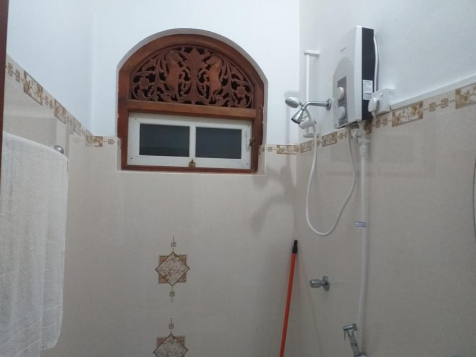 Sujee Villa White House Lodge in Western Province