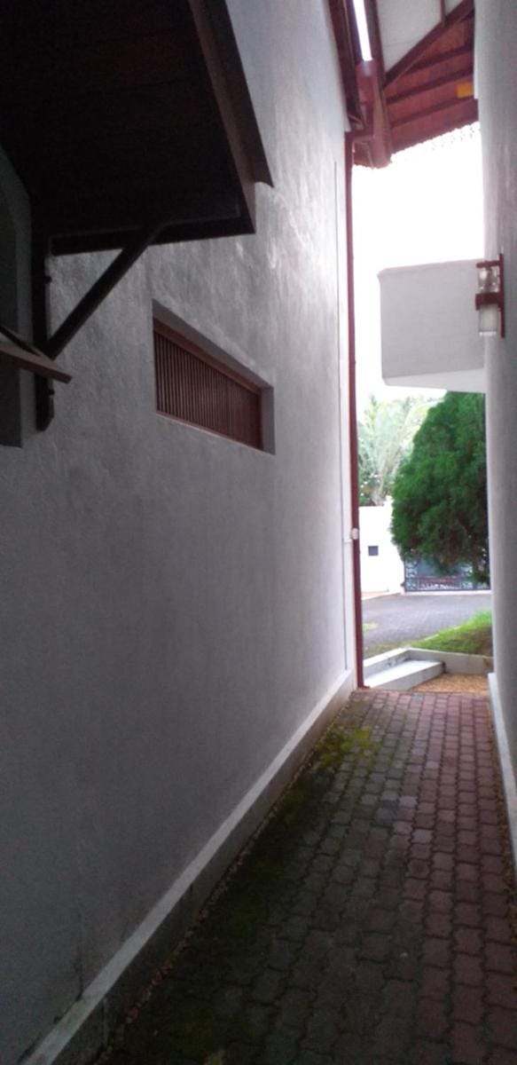Sujee Villa White House Lodge in Western Province