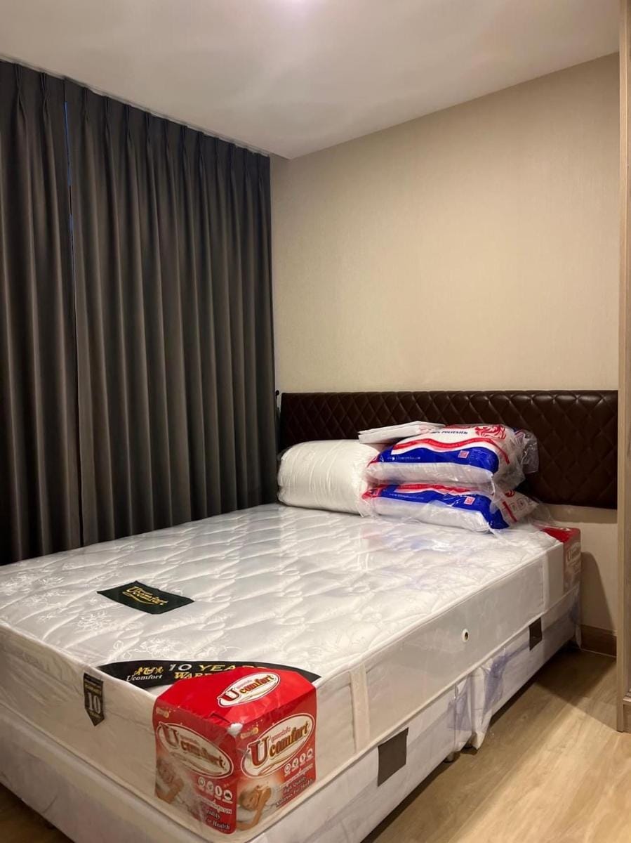 Indeed Kaset Sriracha Condo Apartment in Chon Buri Changwat