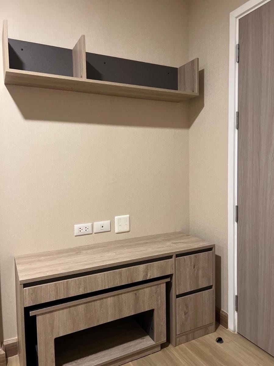 Indeed Kaset Sriracha Condo Apartment in Chon Buri Changwat