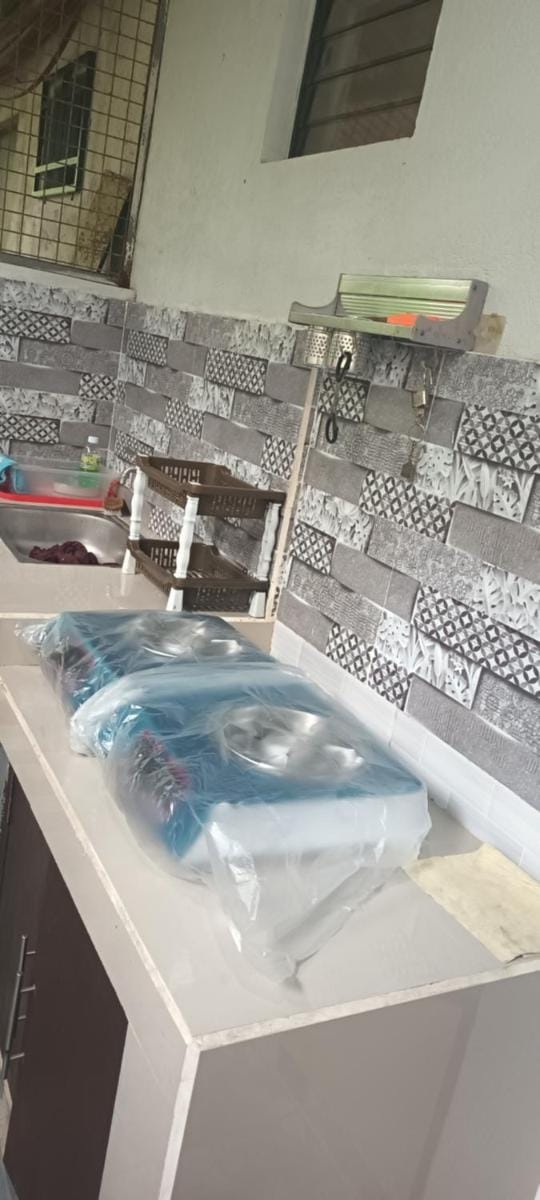 A place away from the city Vacation rental in Calabarzon