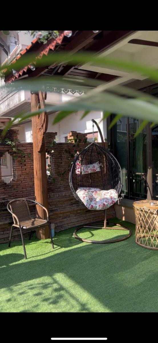 Thai Authentic House Vacation rental in Pattaya City