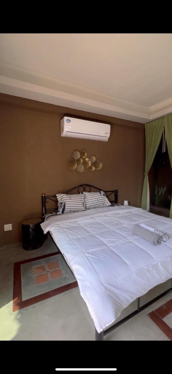 Thai Authentic House Vacation rental in Pattaya City
