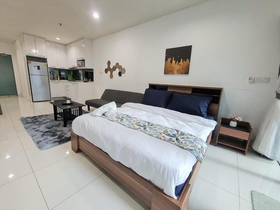 Summer Suites Klcc By Citybox Hotel in Federal Territory of Kuala Lumpur