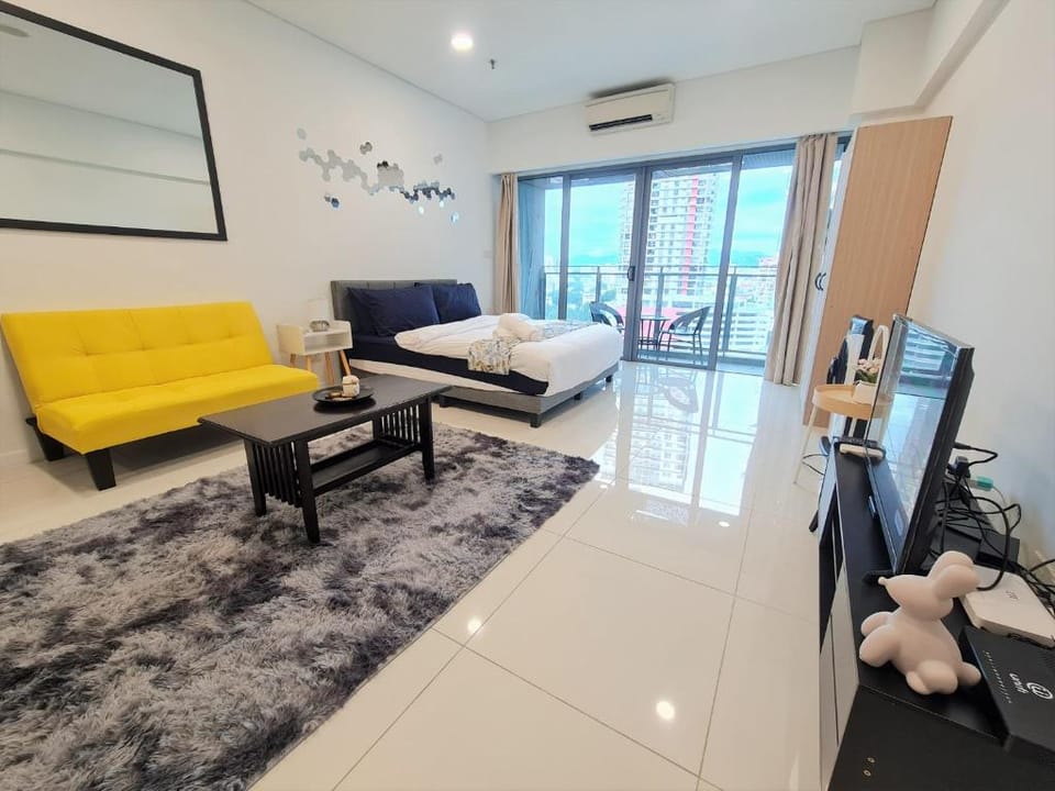 Summer Suites Klcc By Citybox Hotel in Federal Territory of Kuala Lumpur