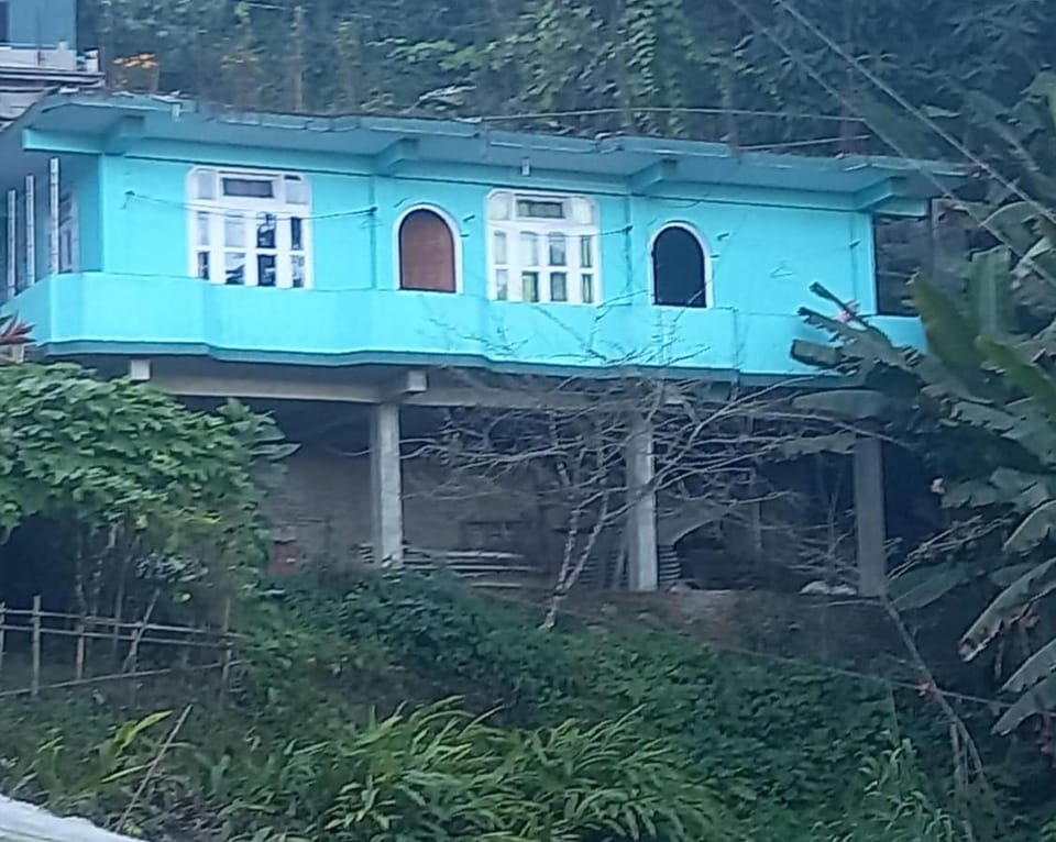 Hill Side Gurung Cottage  Vacation rental in Darjeeling