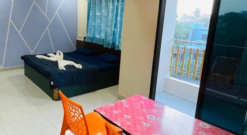 Devka House Hotel in Gujarat