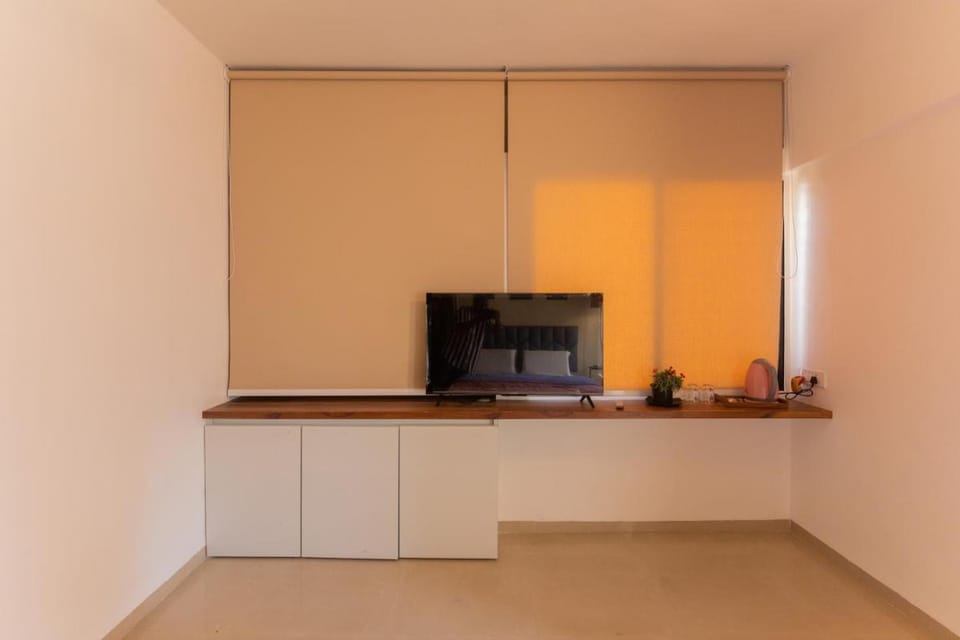 La vaccanza Suite -403 Apartment in Pune