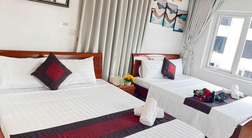 Okaeri Homestay Vacation rental in Hanoi