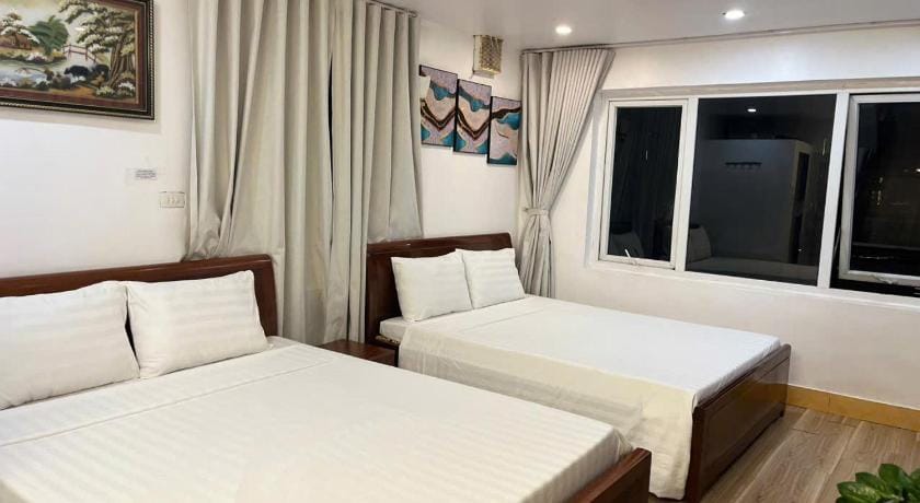 Okaeri Homestay Vacation rental in Hanoi