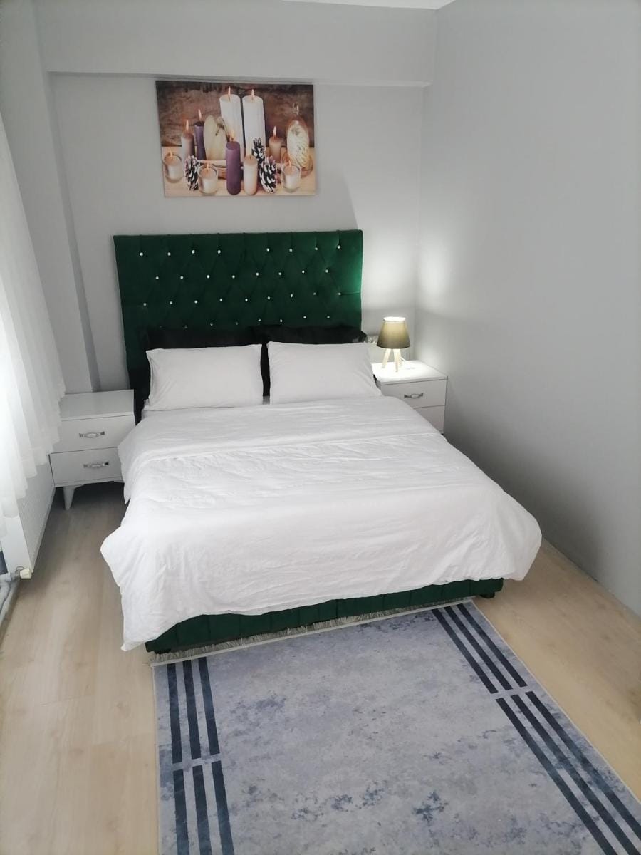 Sunset hotels Apartment in Istanbul
