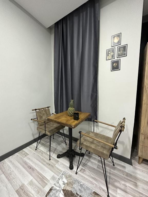Taksim No 9 Apartment in Istanbul