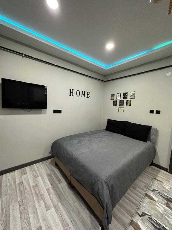 Taksim No 9 Apartment in Istanbul