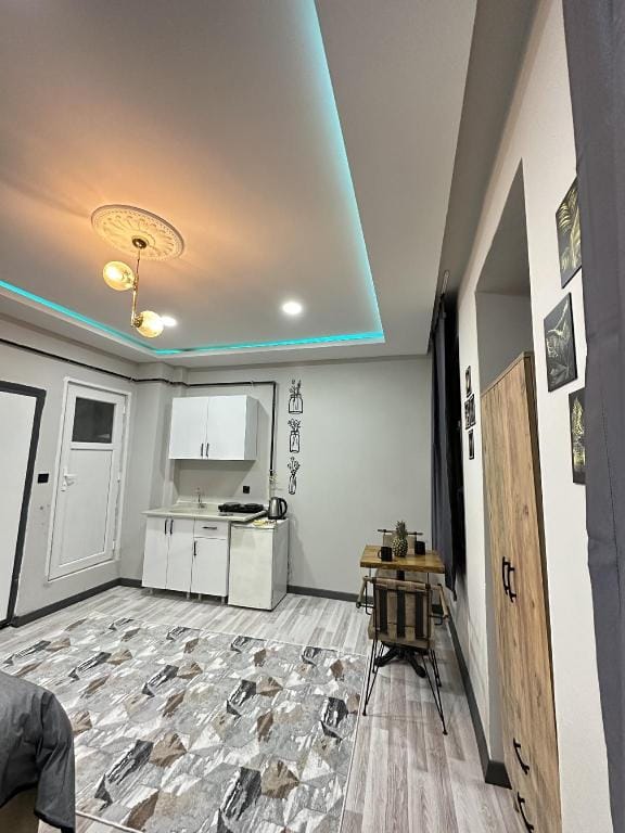 Taksim No 9 Apartment in Istanbul
